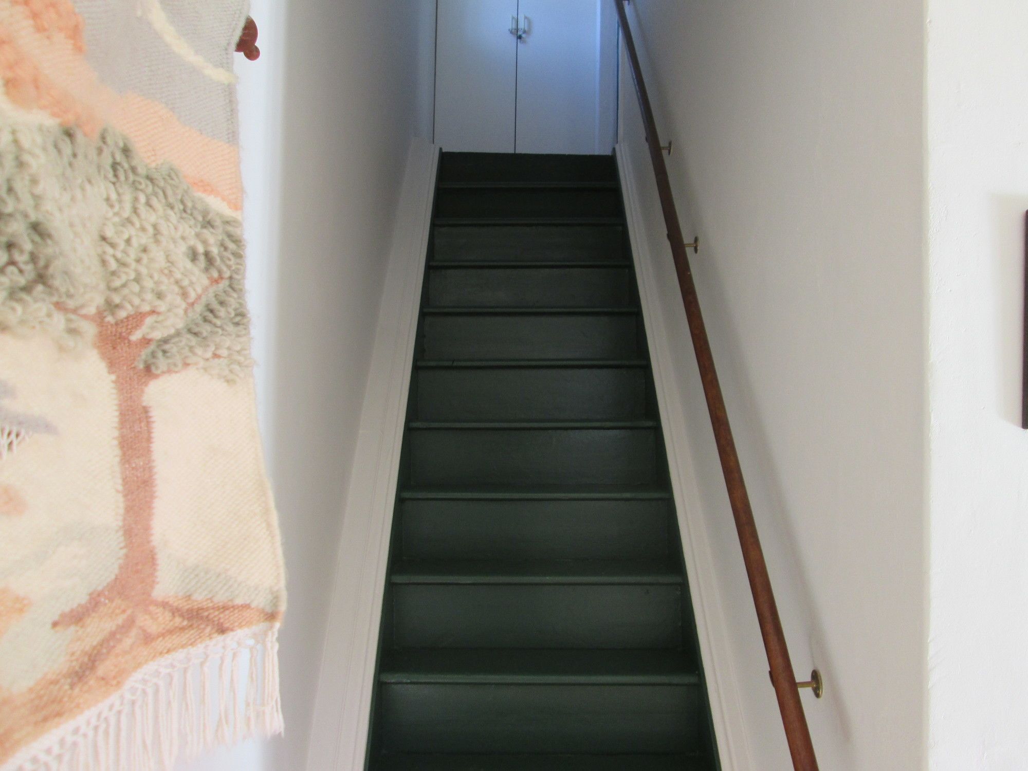 Villa-Roux Garden Cottage 弗朗斯胡克 外观 照片